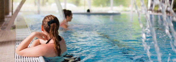 Thermes de Neyrac